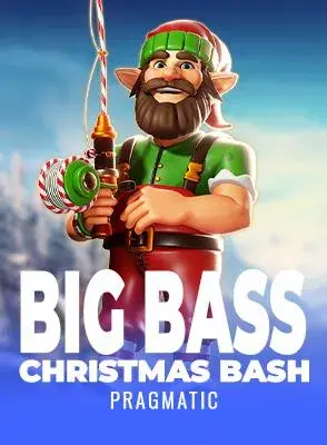 Big Bass Christmas Bash