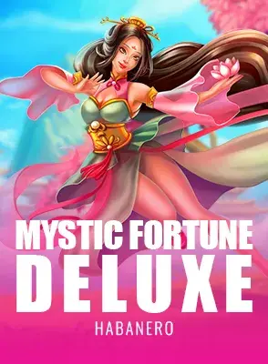 Mystic Fortune Deluxe