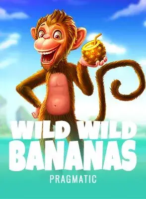 Wild Wild Bananas